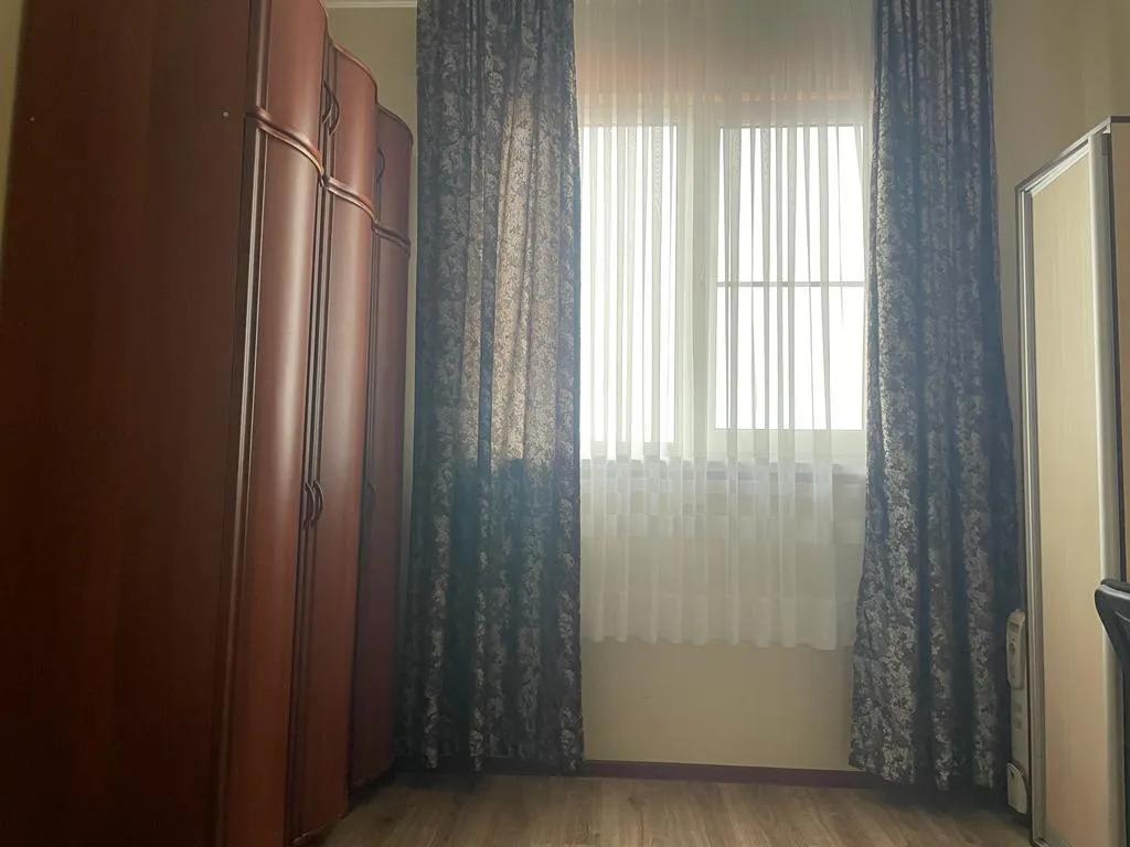 Уютная комната в квартире