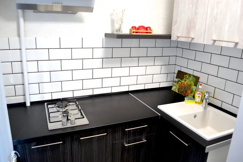 Квартира Квартира с прекрасным видом на набережную — Калининград