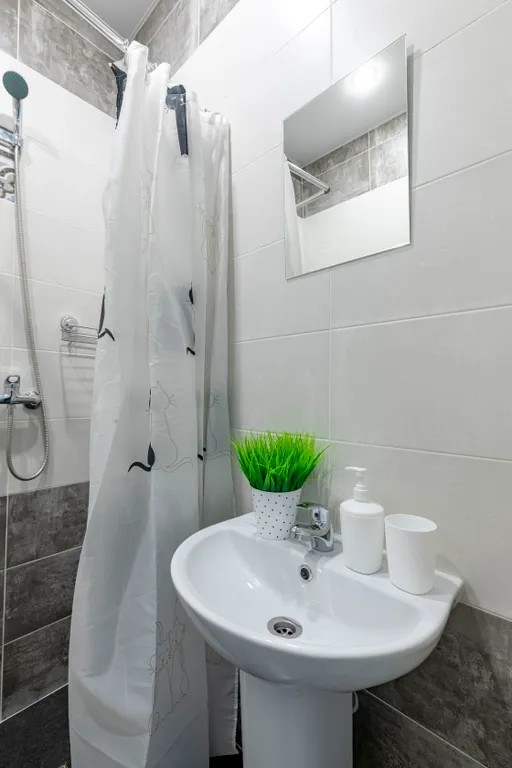 Квартира 1-комнатная Квартира — Санкт-Петербург