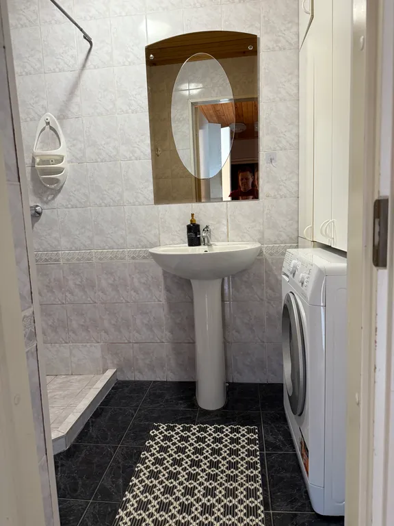 Просто квартира