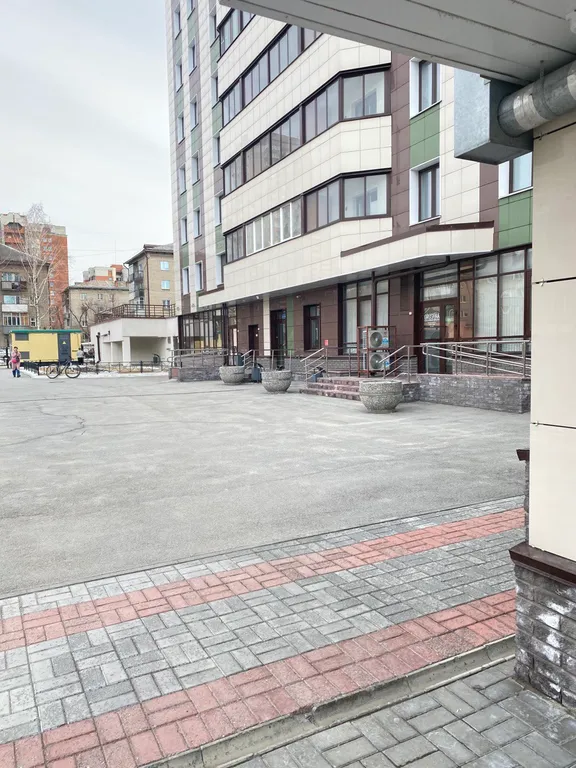 Квартира Комфортная квартира 300 метров от ТЦ Галерея — Новосибирск