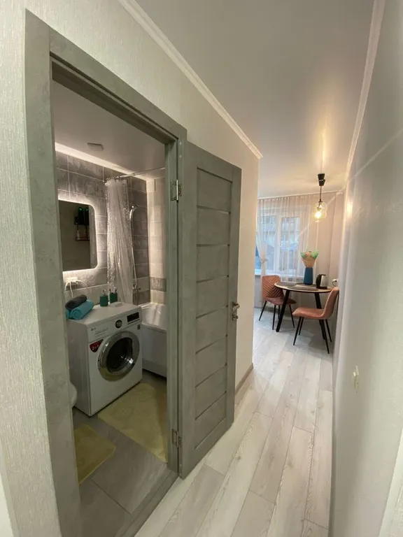 Уютная квартира для комфортного отдыха