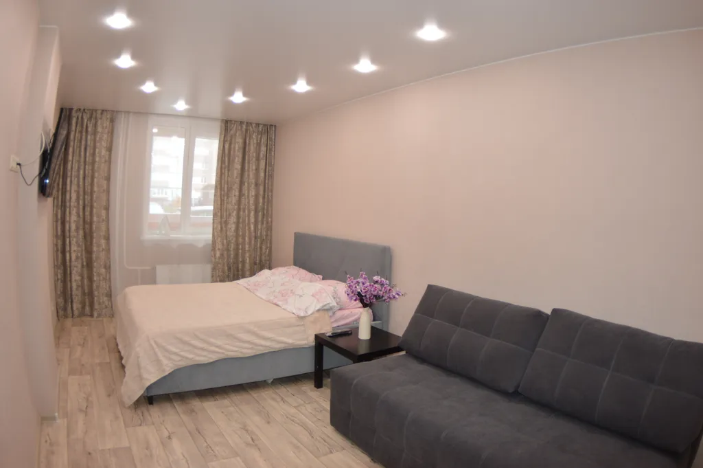 Уютная однушка на Добросельской