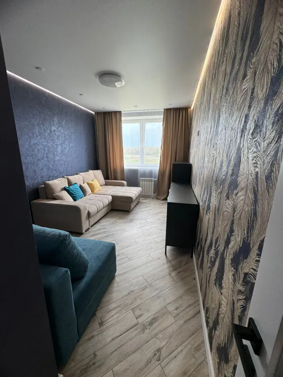 Новые апартаменты в г. Пионерском