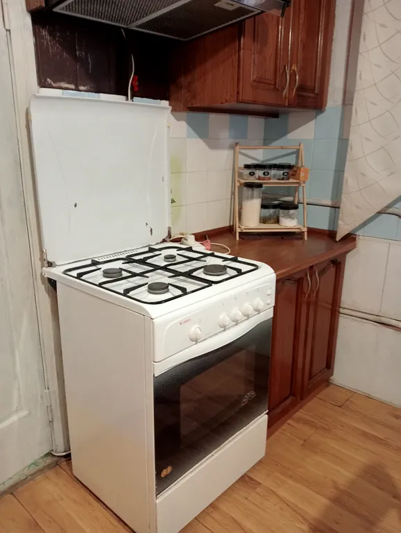 Уютный дом с отдельным двориком