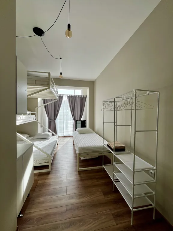 Квартира Апартаменты в Адлере — Адлер