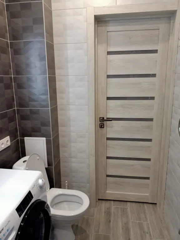 Студия в новом ЖК