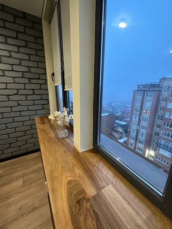 Квартира 2 компания квартира, с видом на горы — Владикавказ