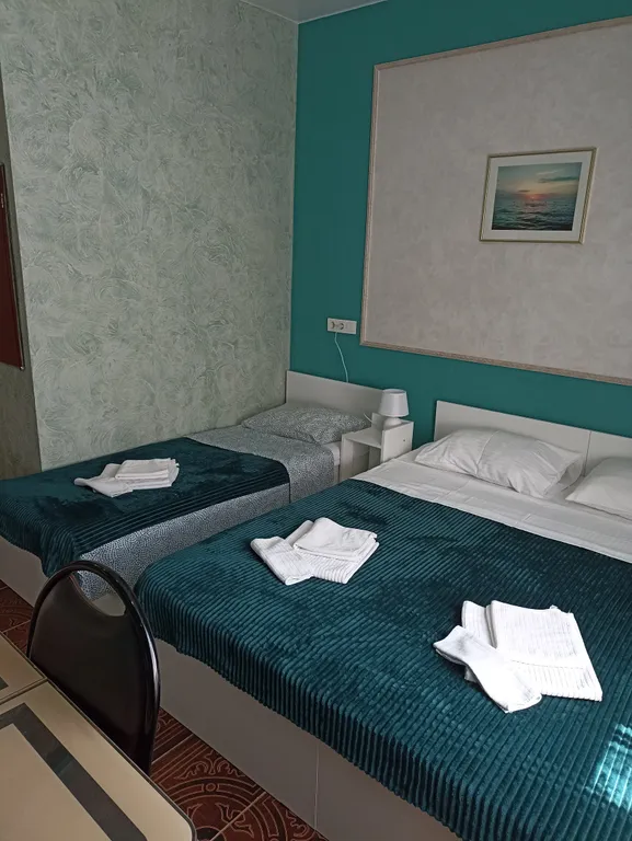 Полулюкс Премиум