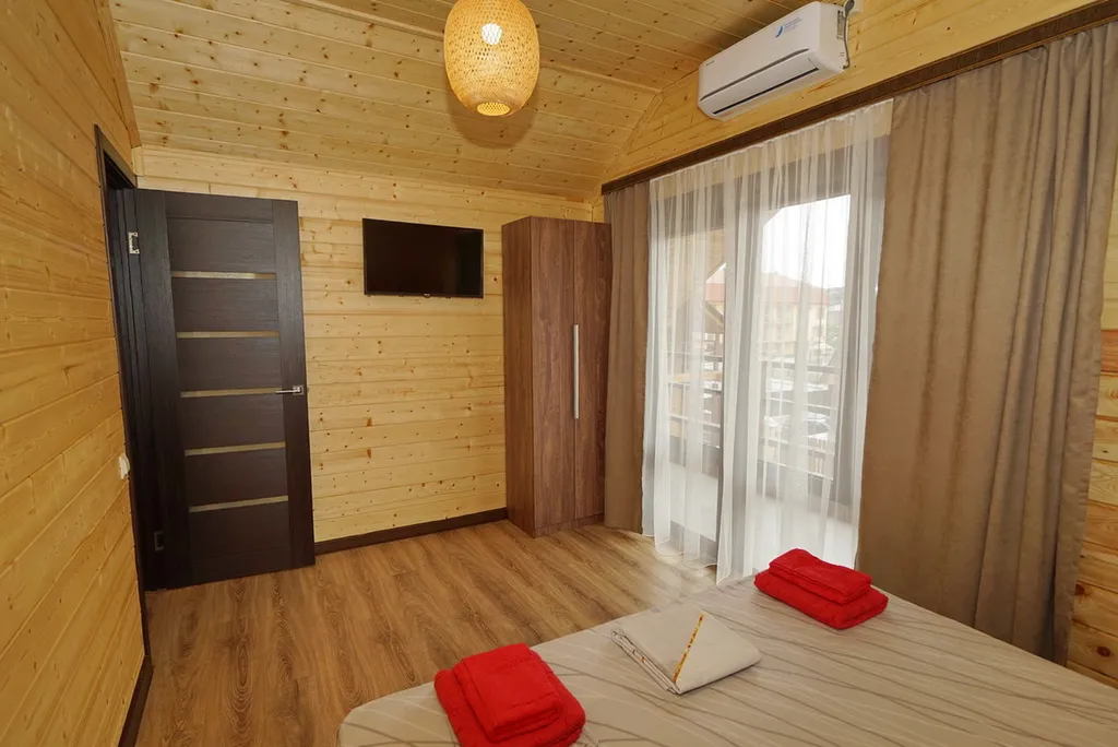 3-комнатный Дом