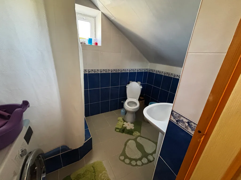 Дача около моря