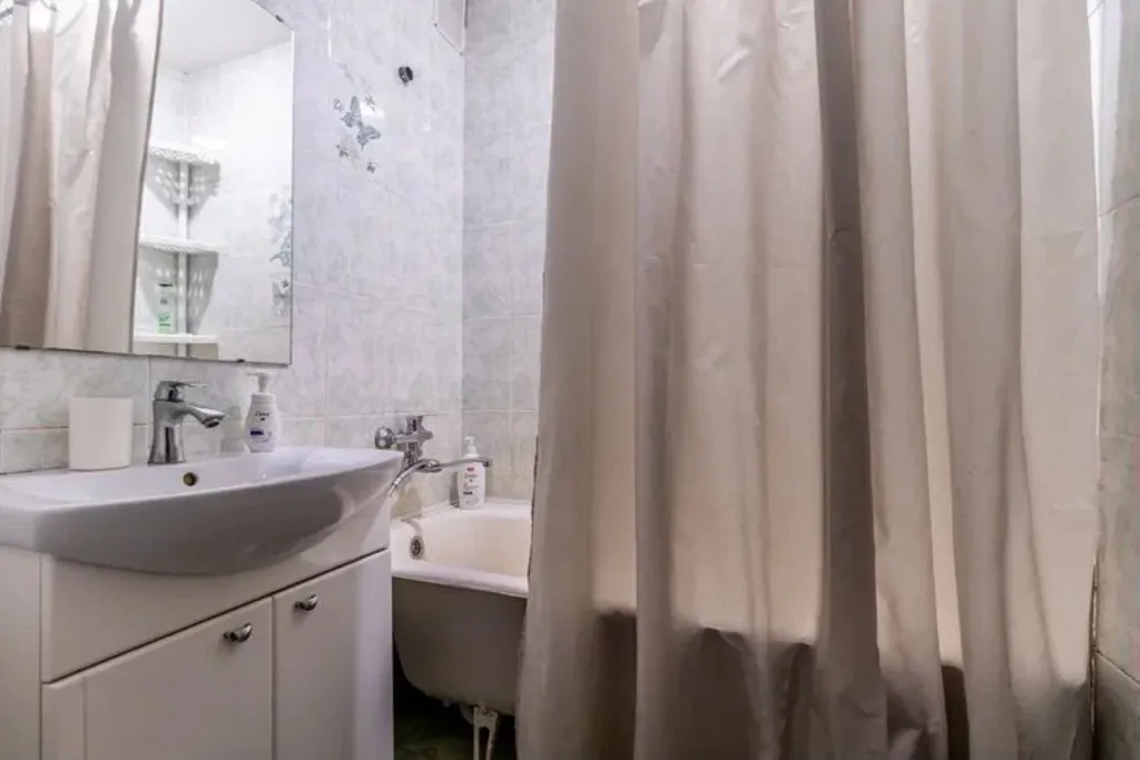 Стильная кваpтиpa в цeнтрe гоpодa