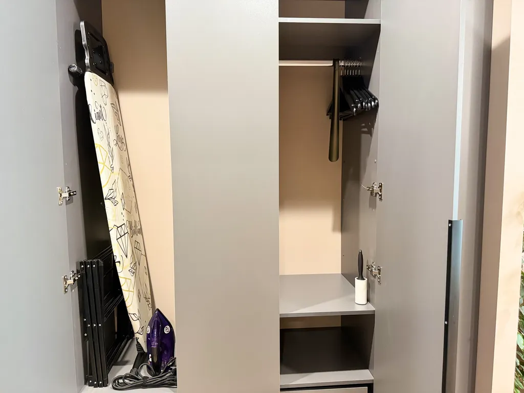 Квартира Квартира Viewpoint 39 — Москва