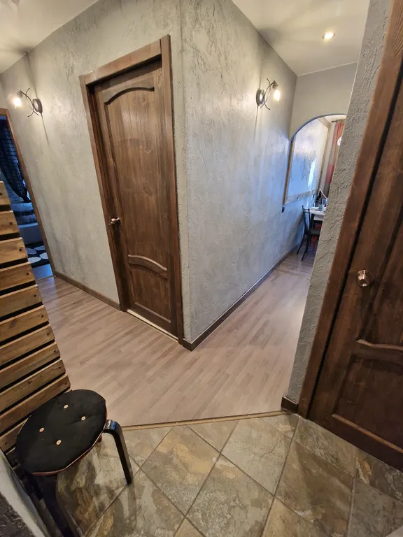 Уютная 2-комнатная квартира в самом центре города у жд вокзала