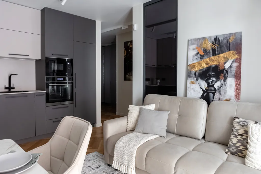 Квартира у моря в Зеленоградске первая линия парковка — аренда посуточно в Зеленоградск