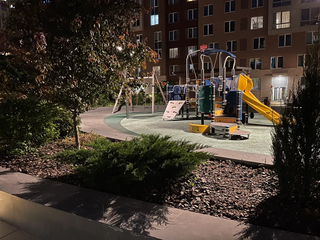 Квартира Квартира Студия Авиационная в ЖК Sreda — Москва