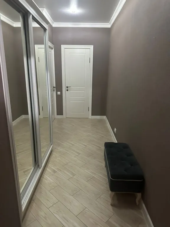 Уютная квартира для комфортного проживания