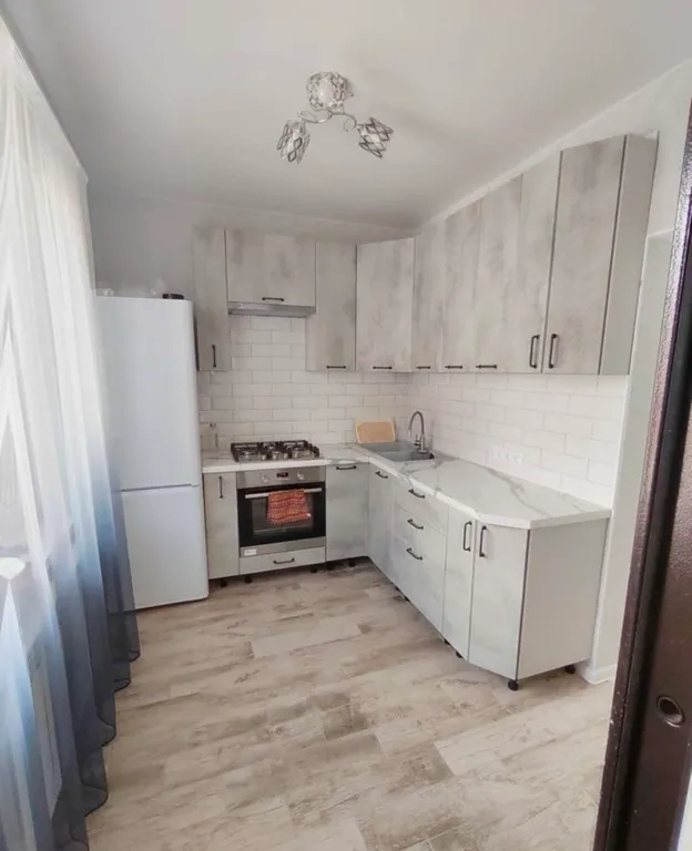 Уютная квартира у моря — аренда посуточно в Витязево