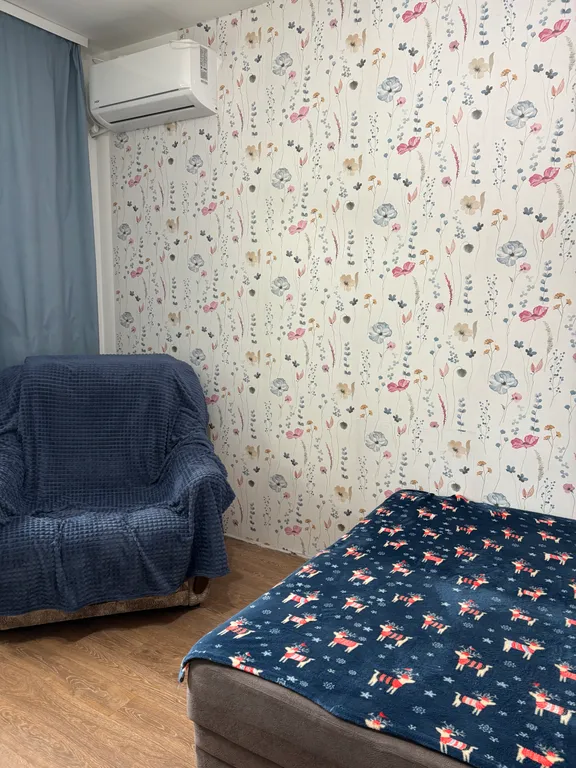 Гостинка рядом с КГЦО и МНТК