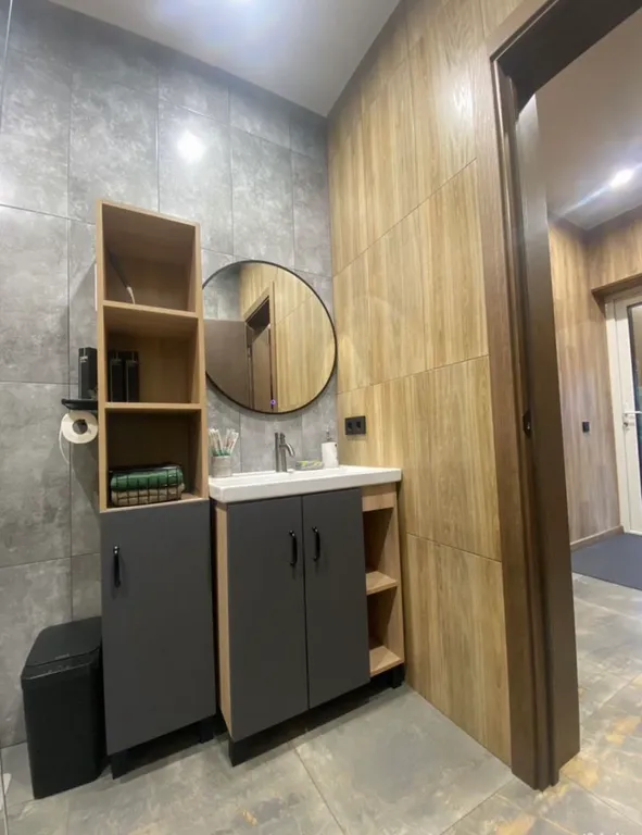 Загородный дом