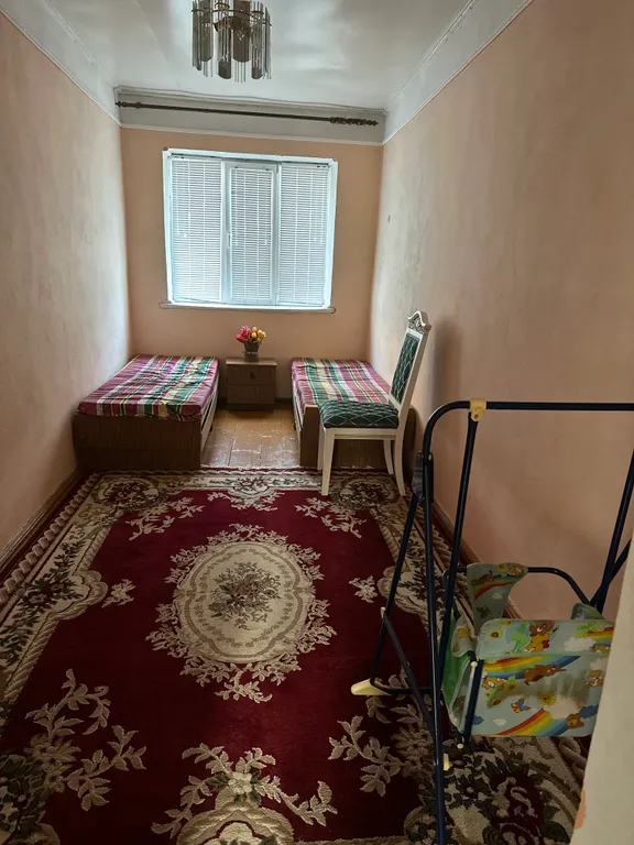 Коттедж Тихий дом — Дербент