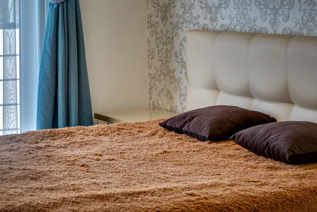 Уют, отдых и море