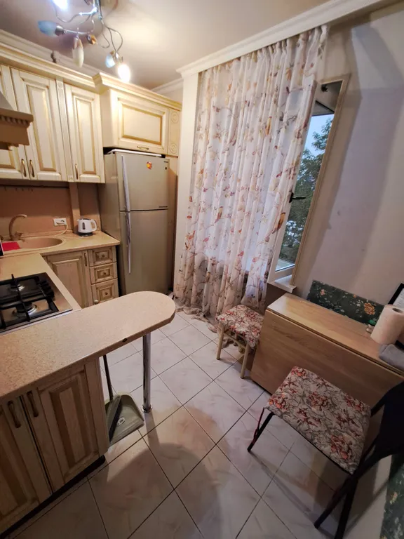 Квартира в центре