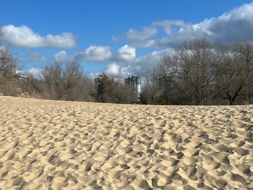 Квартира Квартира Студия у моря — Анапа