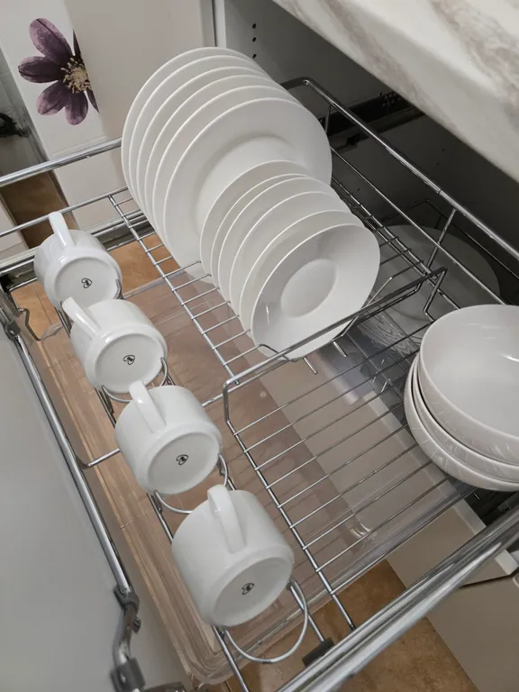 Квартира Уютная квартира в центре города — Горячий Ключ