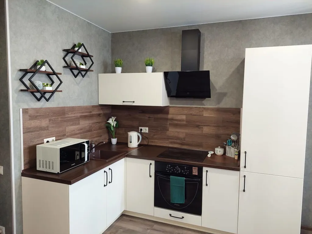 Квартира Стильная квартира — Ярославль