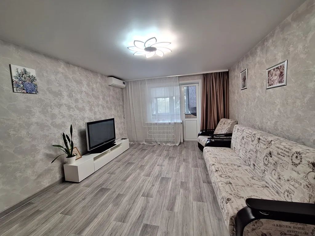 Просторная уютная квартира — аренда посуточно в Калач-на-Дону