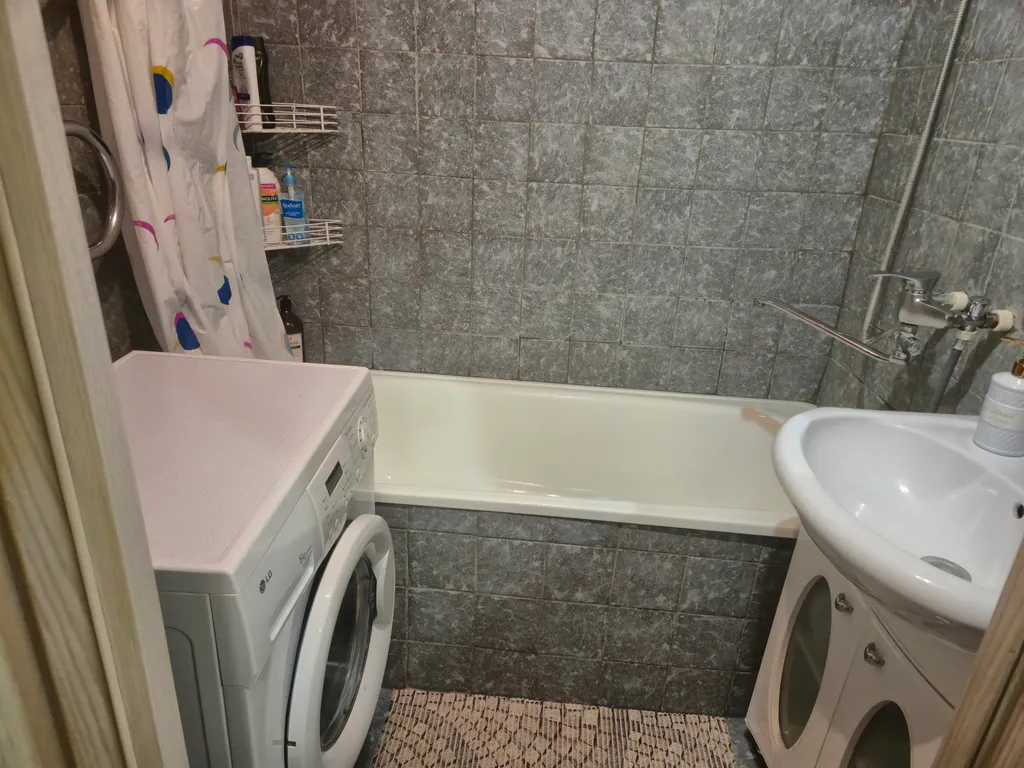 Уютная квартира рядом с трассой М4