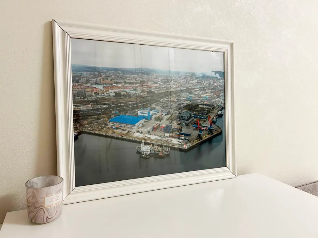 Northern apartments рядом с центром