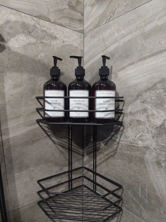 Уютная однокомнатная квартира с дизайнерским ремонтом