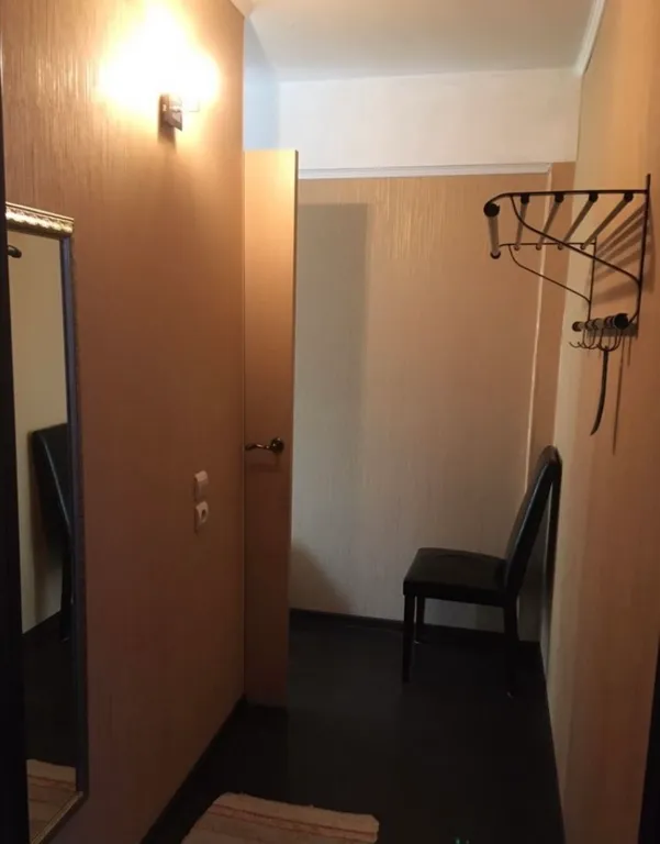 Квартира с видом на Рускеальский Экспресс и ранним заселением