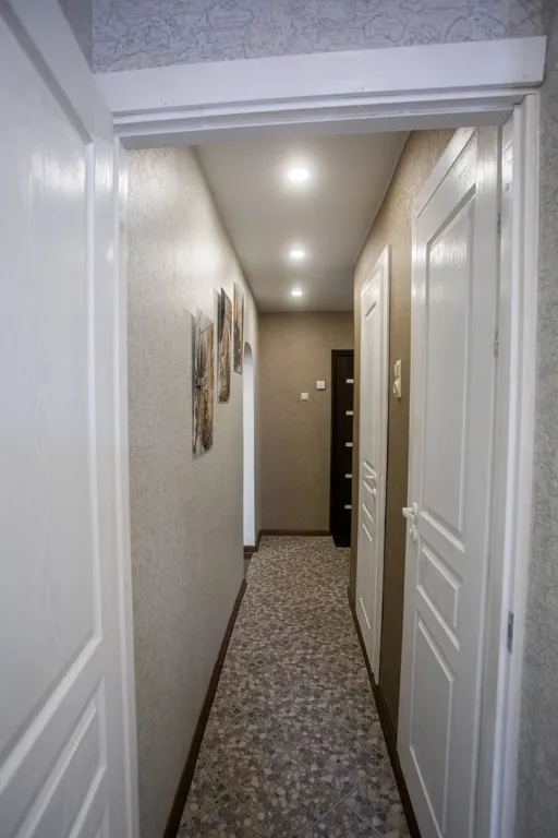 Уютная квартира в Минске