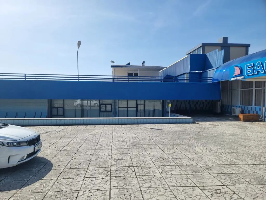 Студия у моря 553