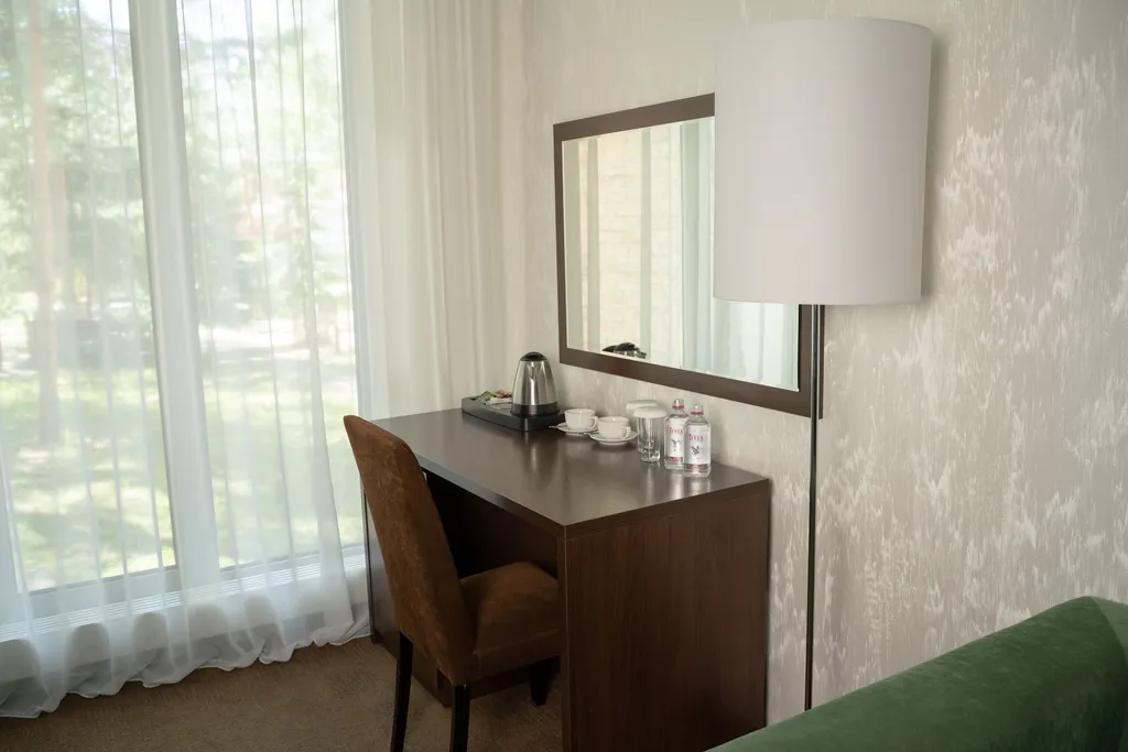 Квартира Комната — Белоозёрский