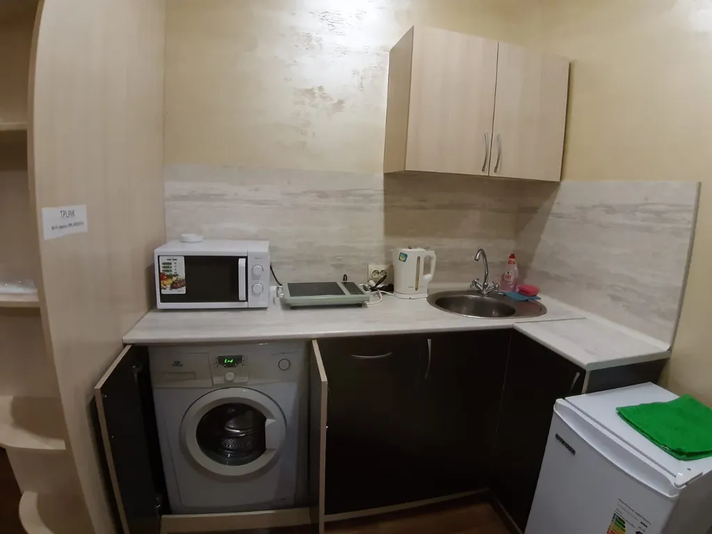 Уютная квартира в исторической части города рядом с морем