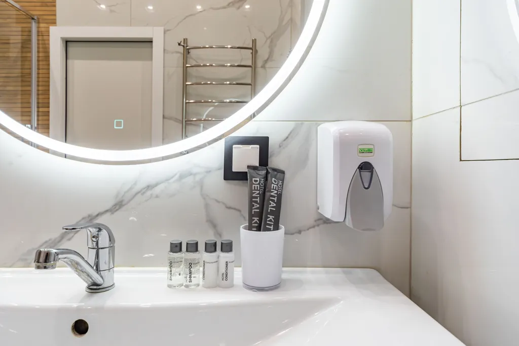 Квартира 1-комнатная Квартира — Москва