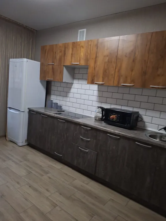 Уютная квартира в Арбеково