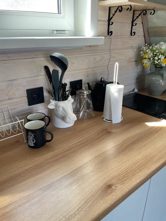 Сказочный А-фрейм с отдельной баней из липы в заповедном лесу