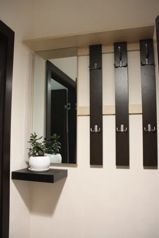 Аккуратная студия в пешей доступности от метро