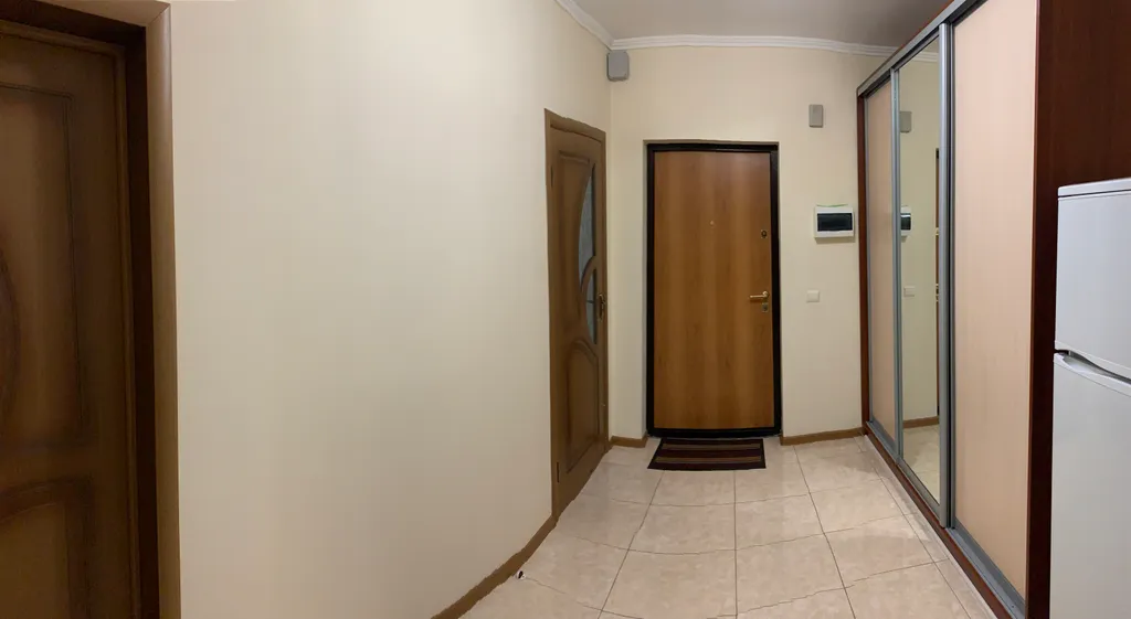 Квартира Уютная квартира в Витязево — Анапа