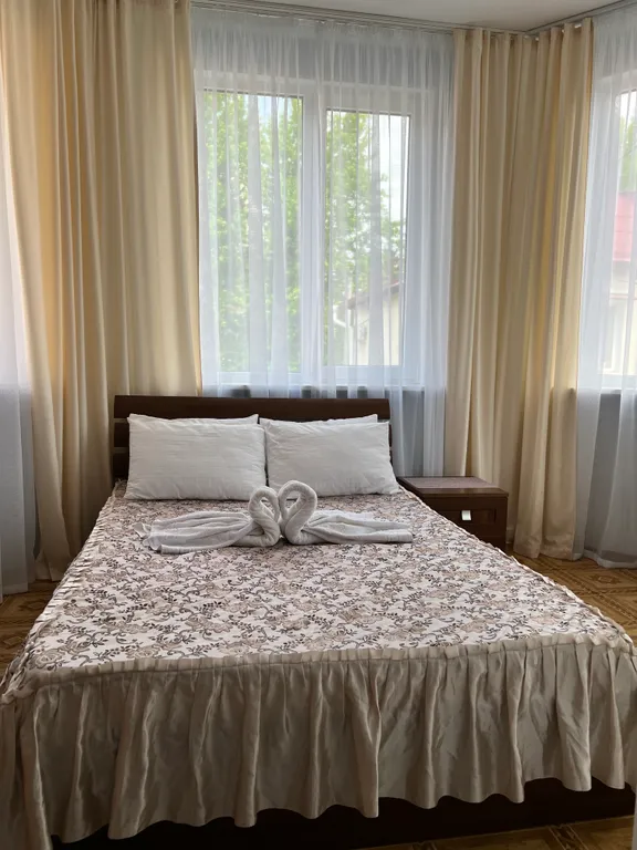 Квартира Комната — Сочи