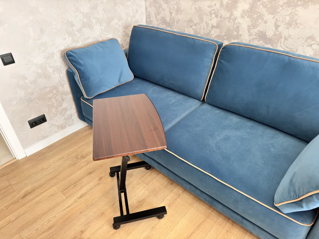 Уютная квартира в современном стиле