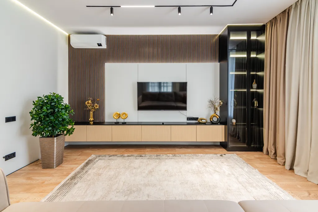 Центр города 2-х комн  квартира с дизайнерским интерьером Жк Альфараби