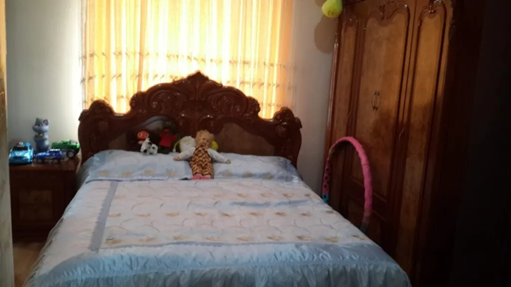 Квартира 3-комнатная Квартира — Батуми