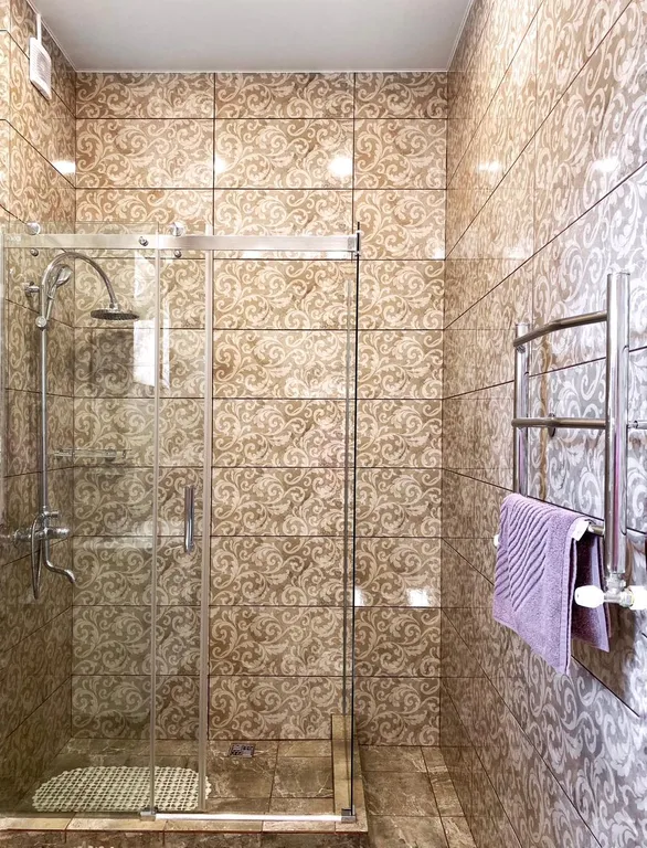 Номер с видом на море