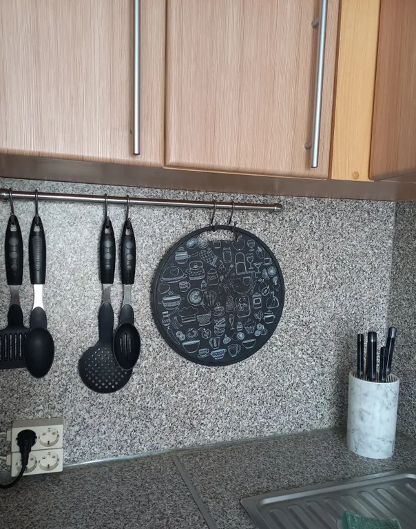 Лучшая двухкомнатная квартира